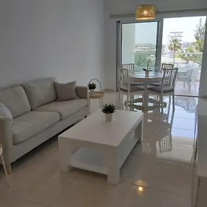 Apartment Dinglis Residences 31, Larnaca